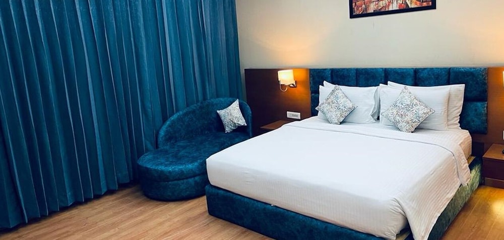 Superior Double Room - Photo 1