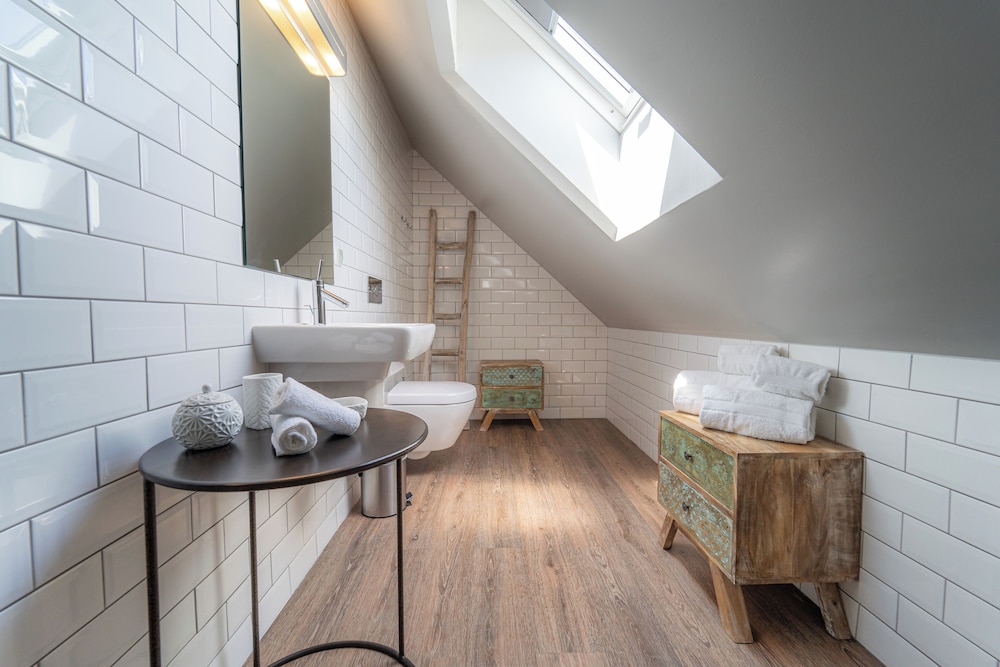 Suite (Loft) photo 3