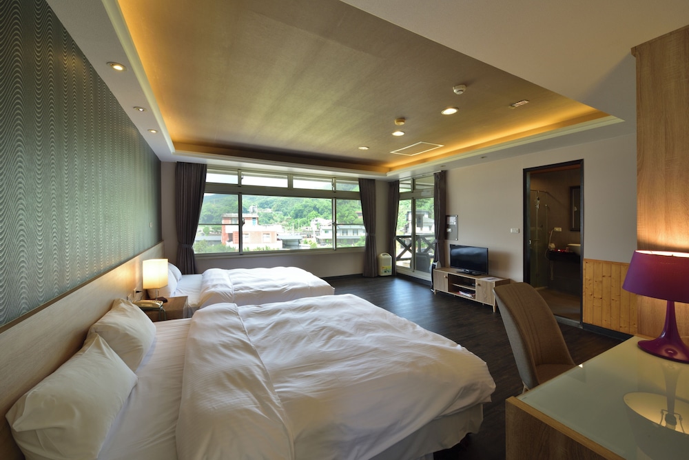 Quadruple Room photo 2