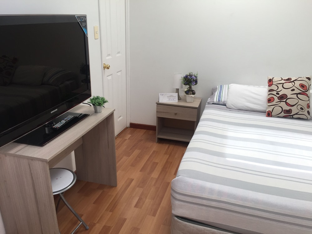 Double Room, 1 Double Bed photo 2