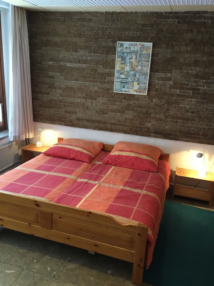 Apartment, 2 Bedrooms, Non Smoking (5 People) photo 1