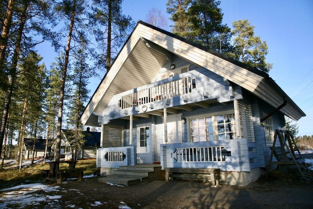 Standard Cottage photo 2