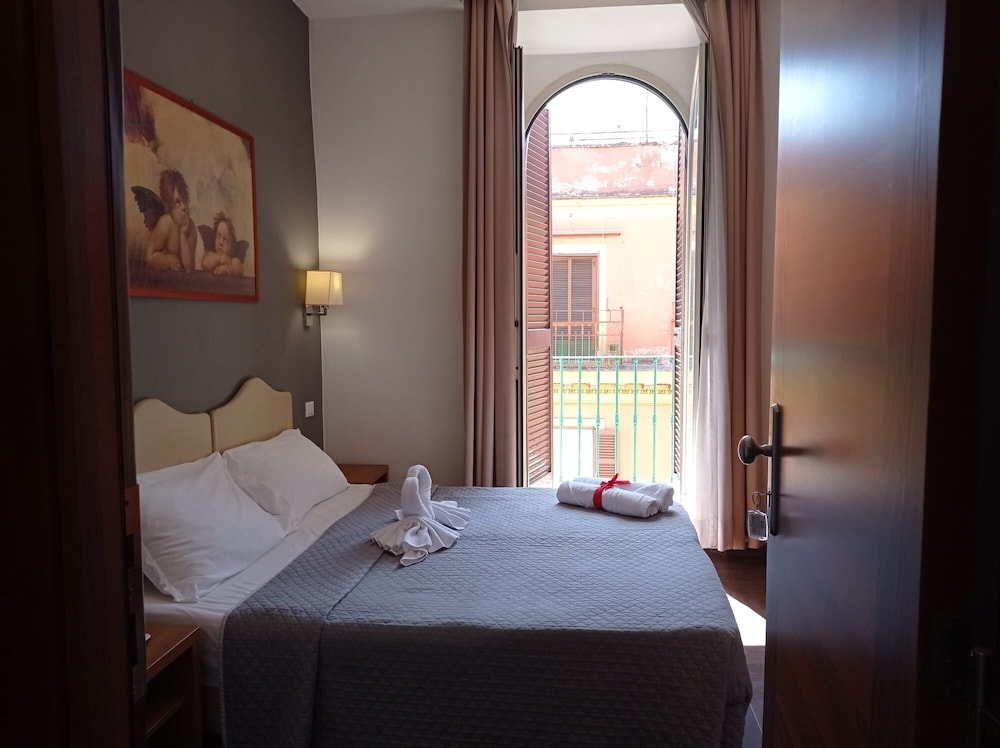 Panoramic Double Room photo 3