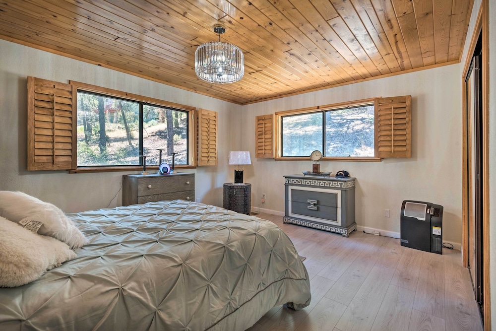 House (3 Bedrooms) photo 2
