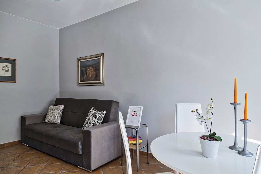 Apartment, 1 Bedroom