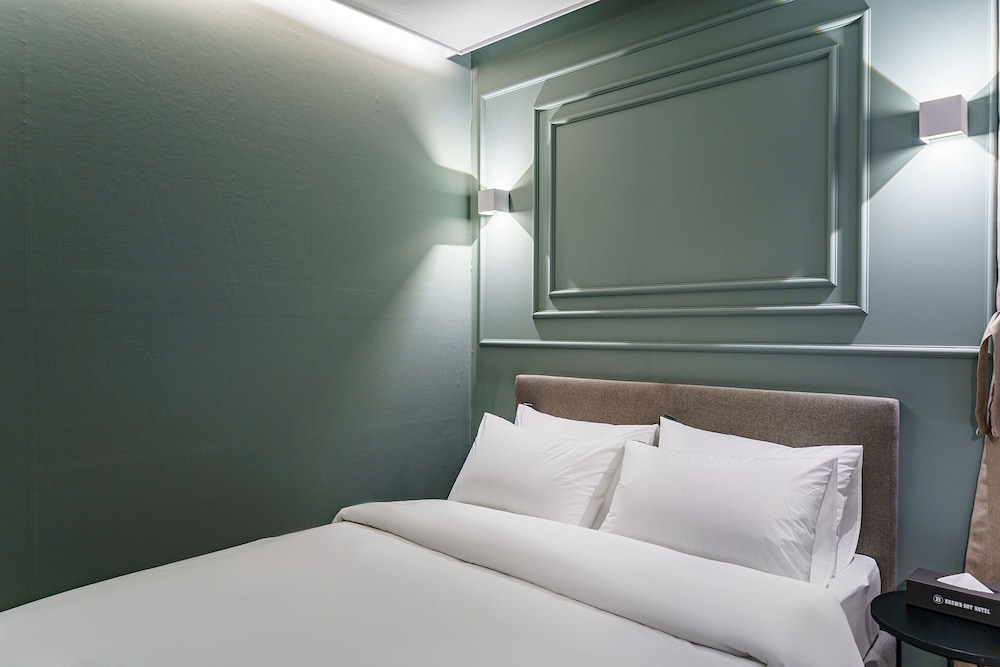 Junior Double Room photo 2