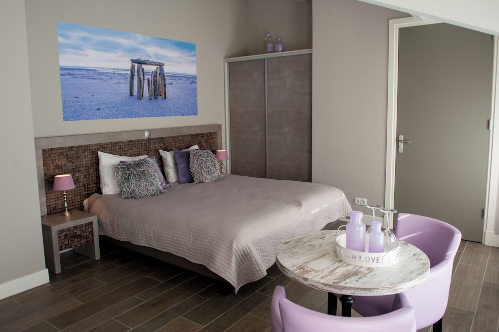 Hof van Alexander - Boutique Hotel, 사진 2