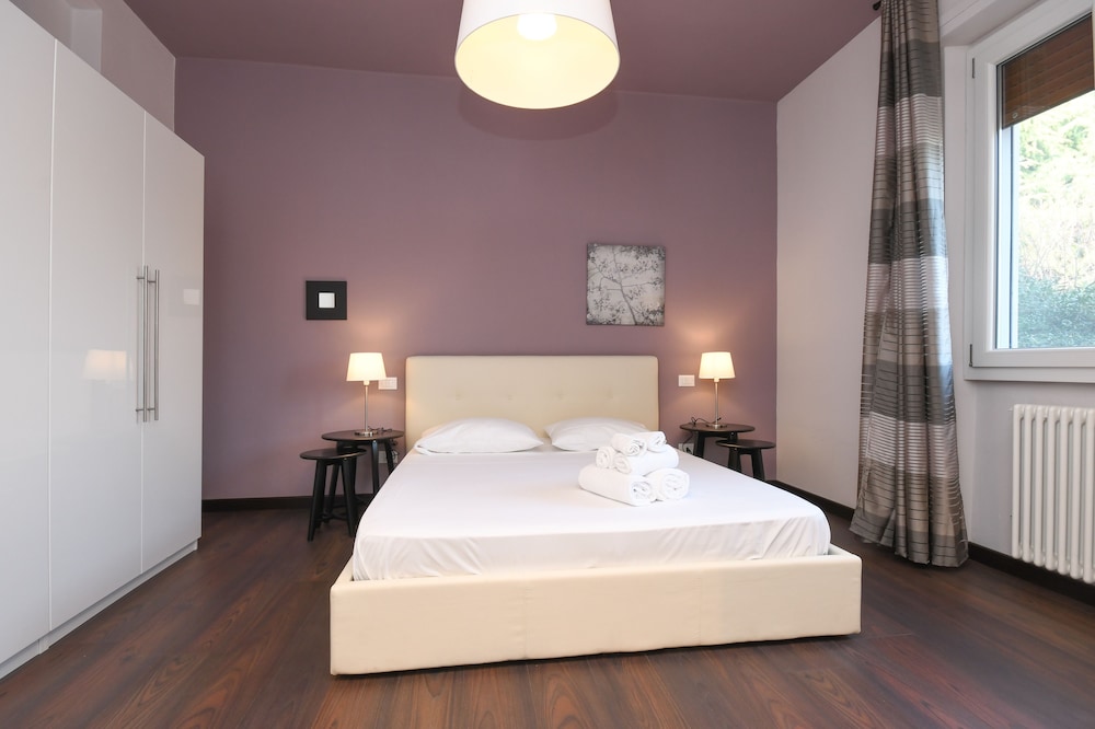 Deluxe Apartment, 2 Bedrooms, 2 Bathrooms, Garden View photo 2