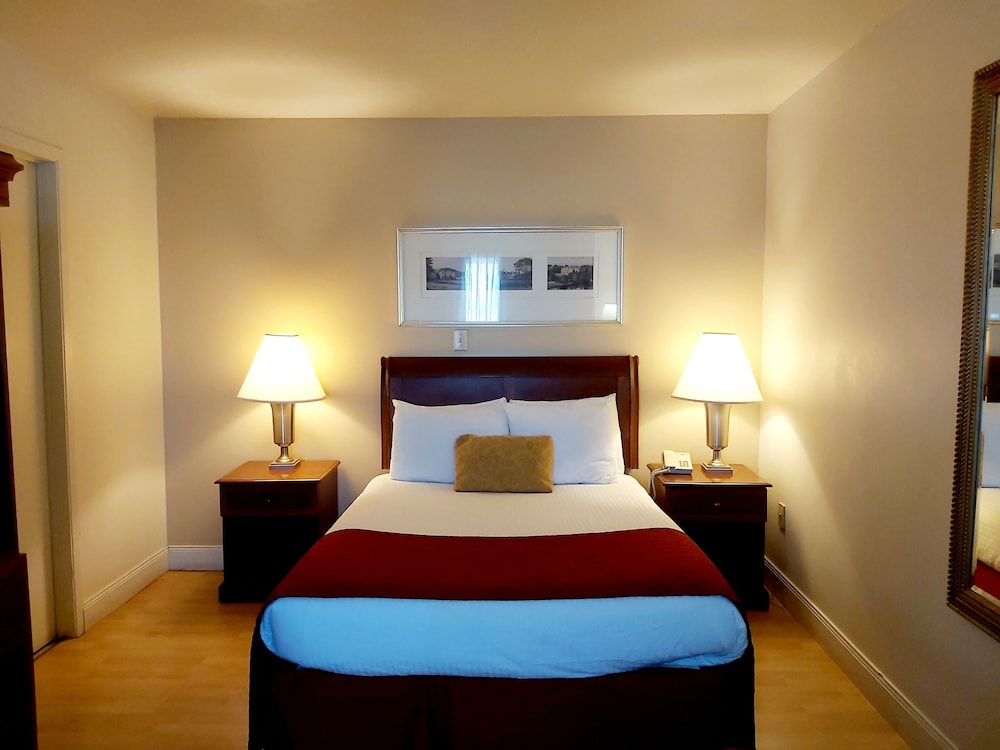 Economy Room, 1 Double Bed photo 1