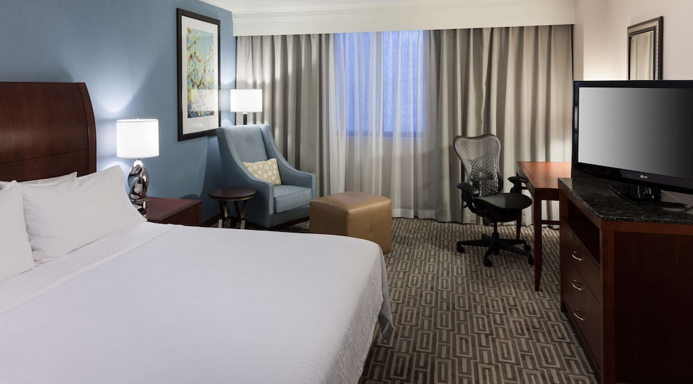 King Mountain View W/ Sofa Sleeper