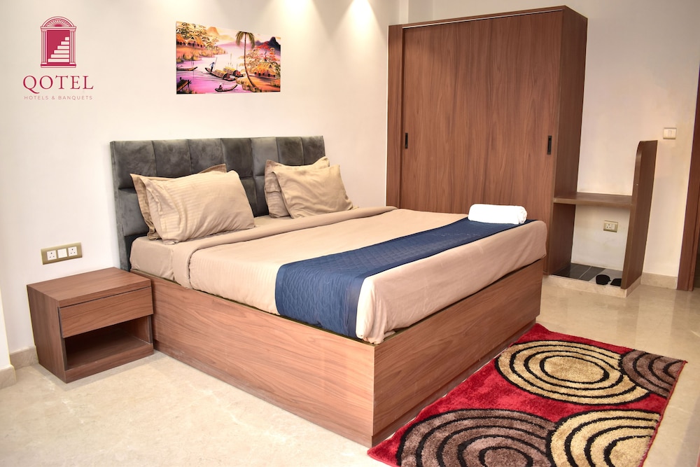 Deluxe Double Room - Photo 6