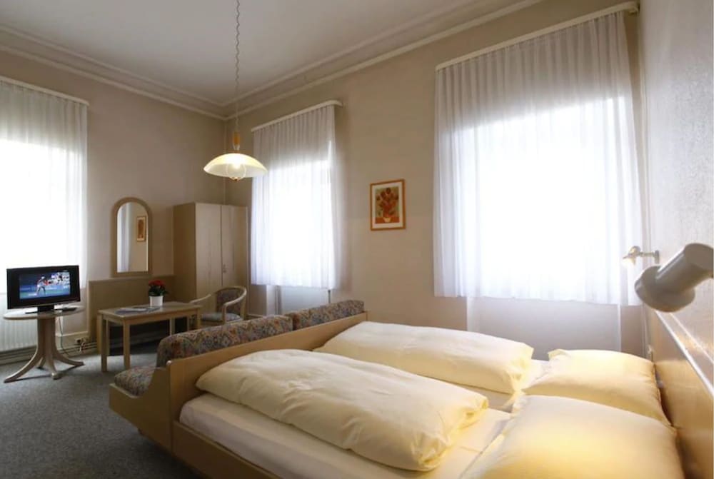 Quadruple Room photo 2
