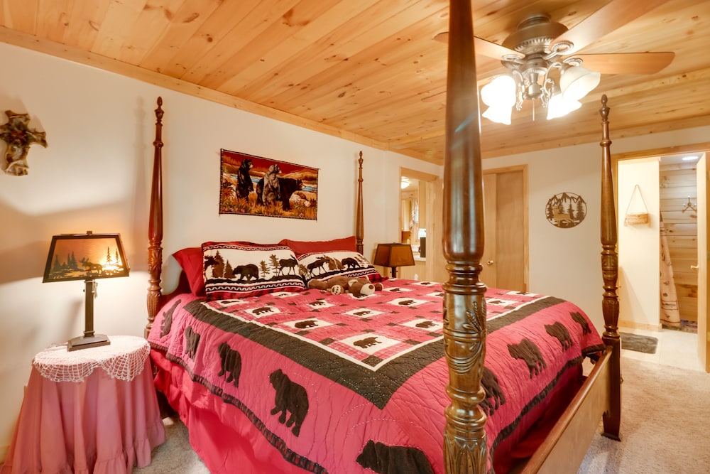 House (3 Bedrooms) photo 2