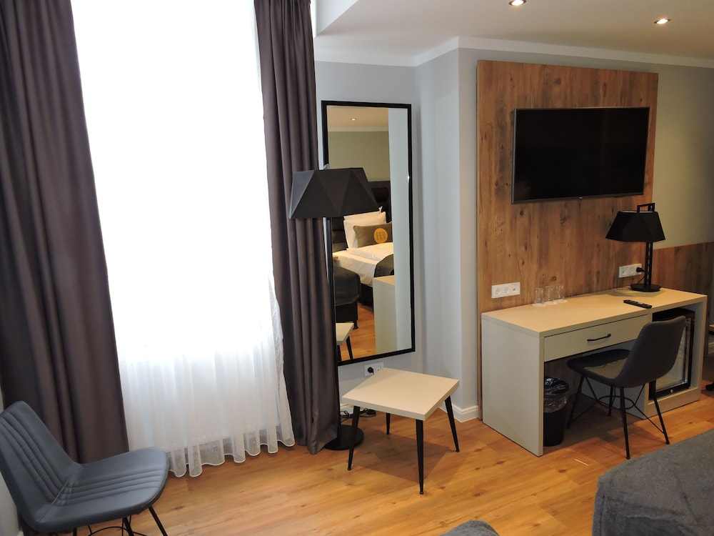 Comfort Double Room photo 1