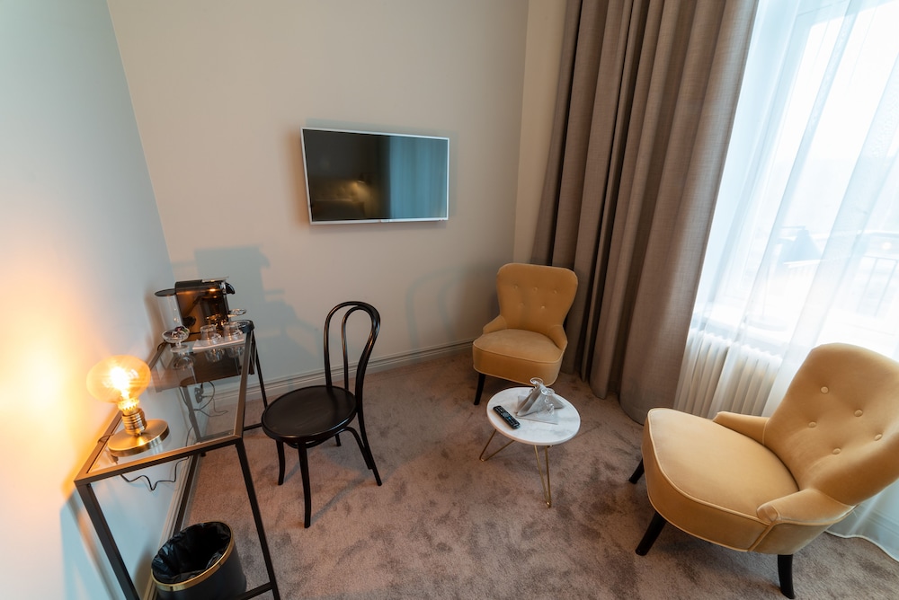 Superior Triple Room photo 1