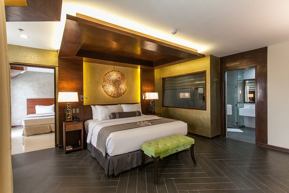 Family Suite - Photo 5