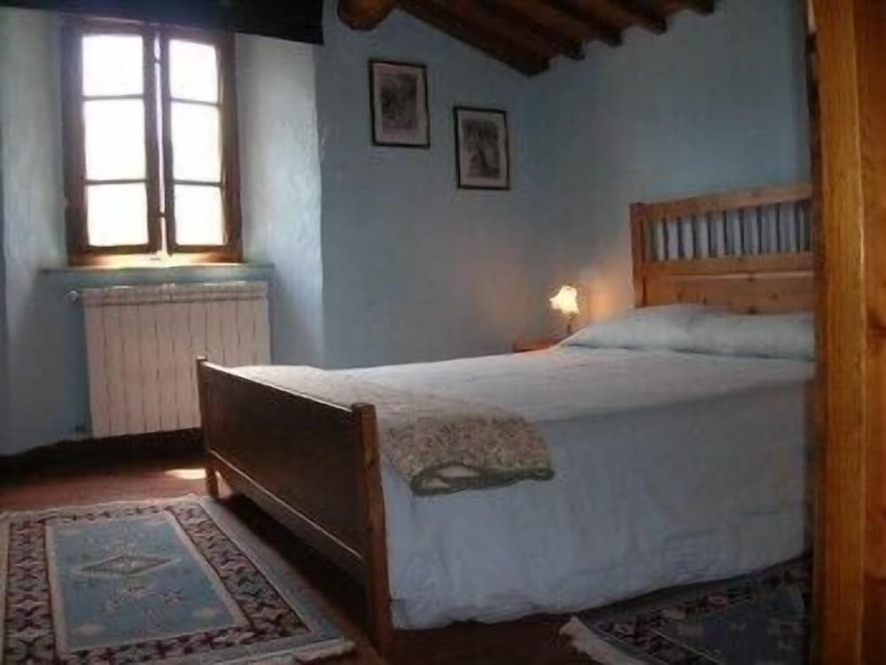Apartment for 5 people La Torretta photo 1