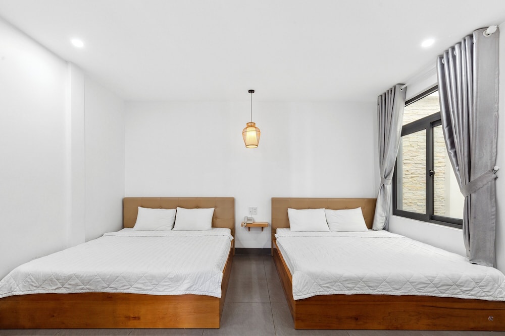 Deluxe Room photo 1