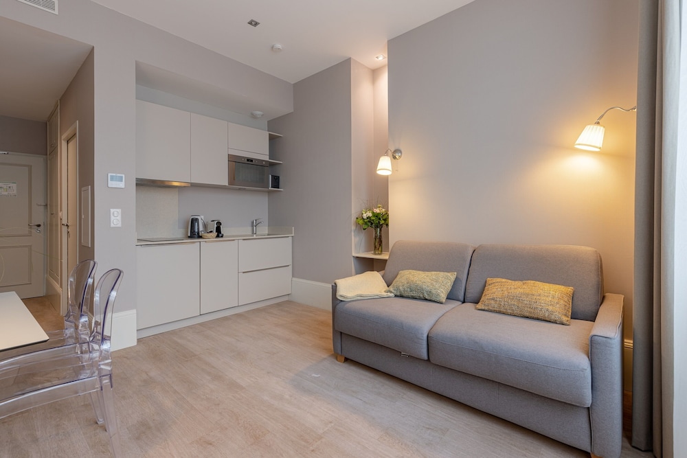 Apartment, Accessible, Ensuite photo 1