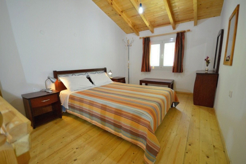 Family Apartment, Sea View (Split Level)