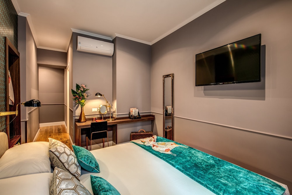 Deluxe Double Room photo 3