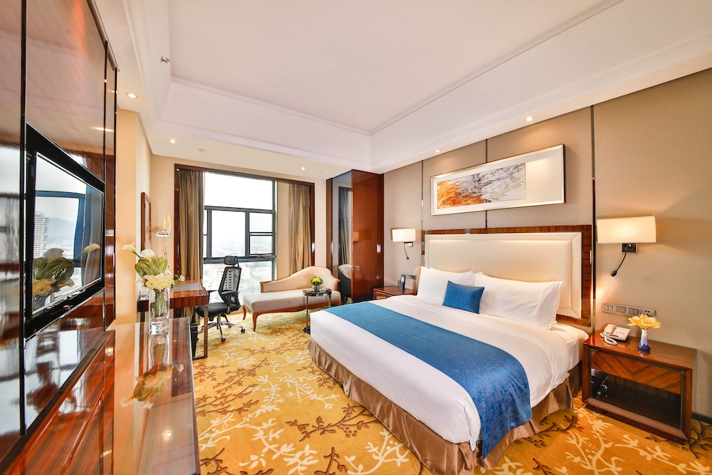 Suite, 1 Bedroom