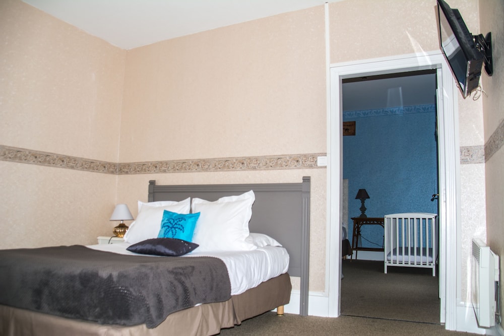 Family Suite photo 3