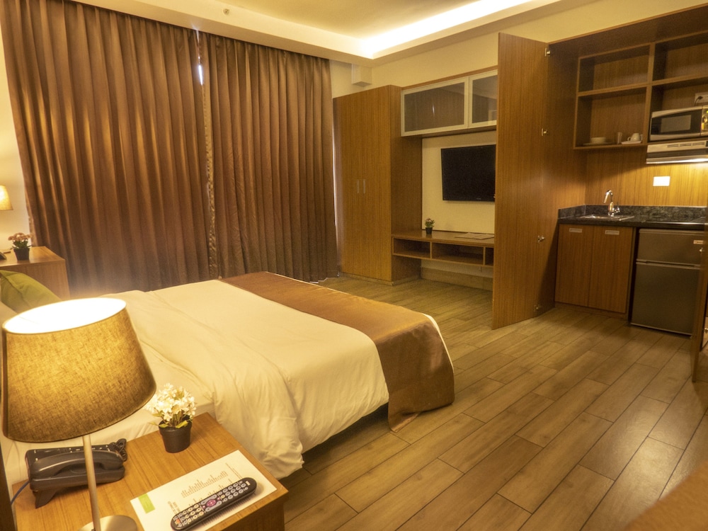 Superior Room, 2 Queen Beds