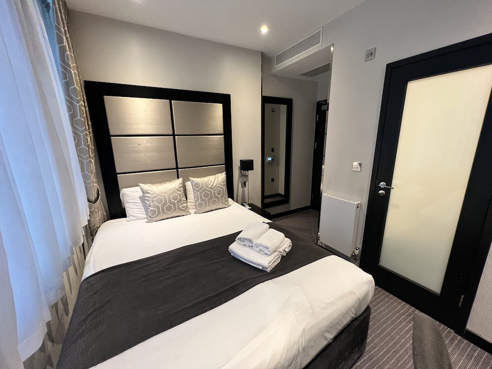 City Double Room photo 1