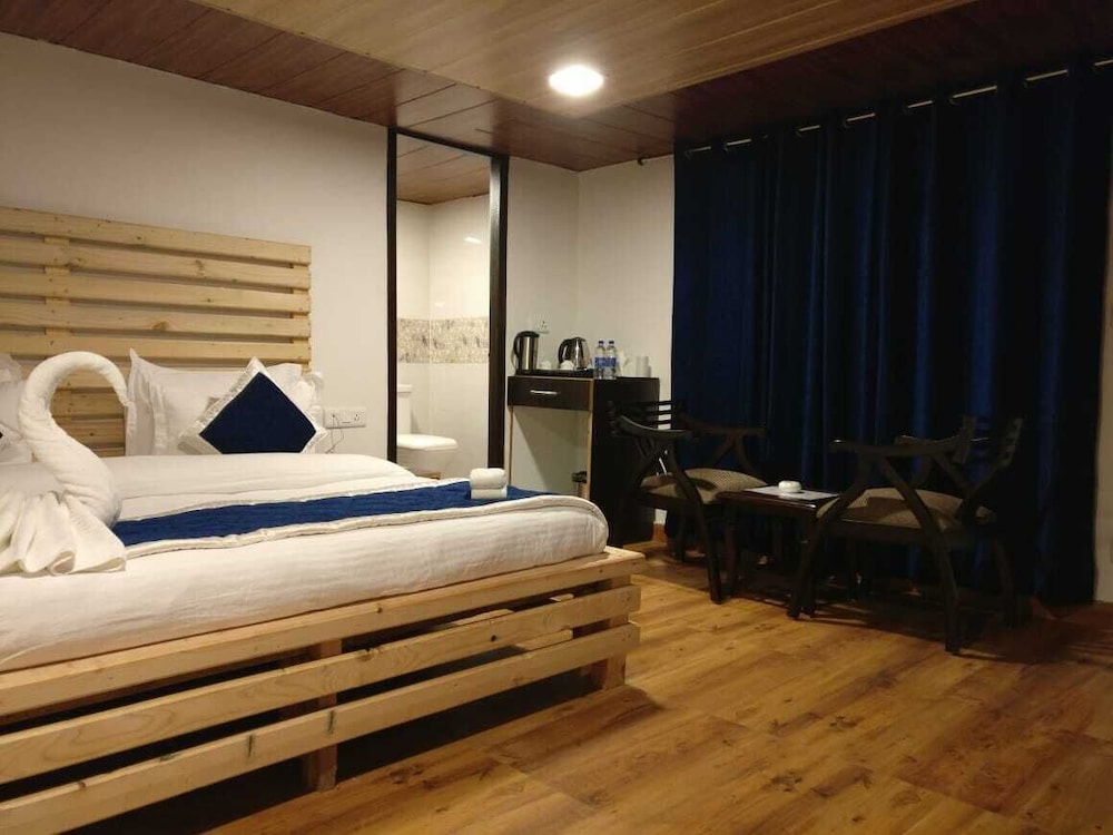 Standard Cottage, 1 Double Bed photo 3