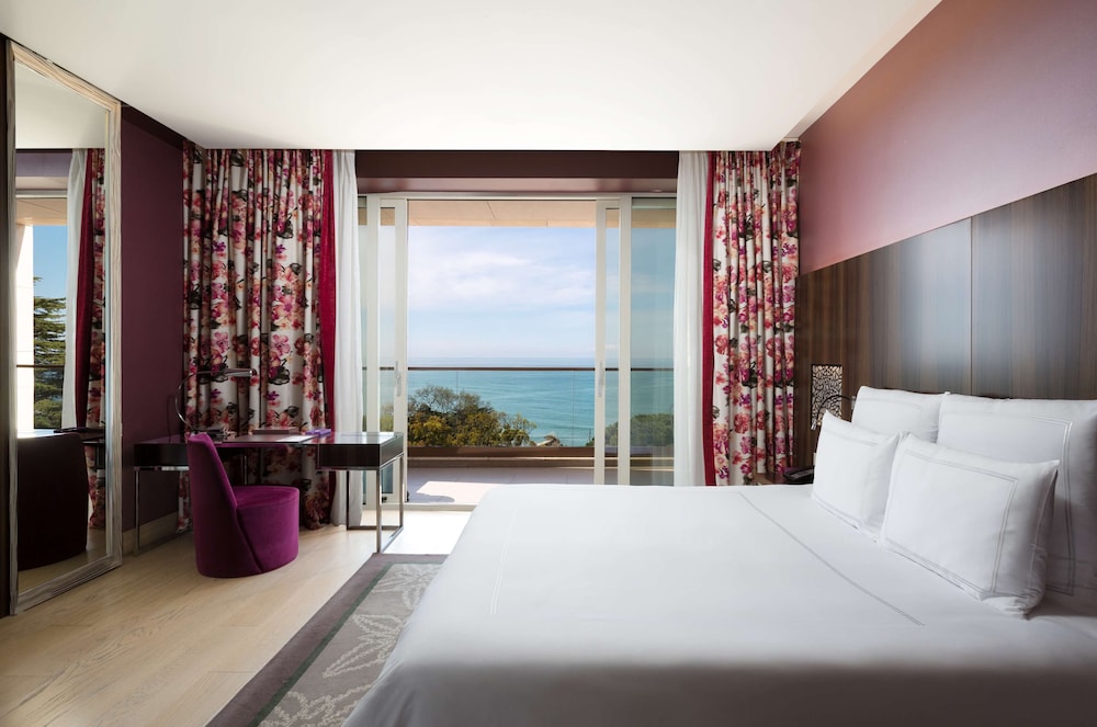 Swiss, Signature Room, 1 King Bed photo 3