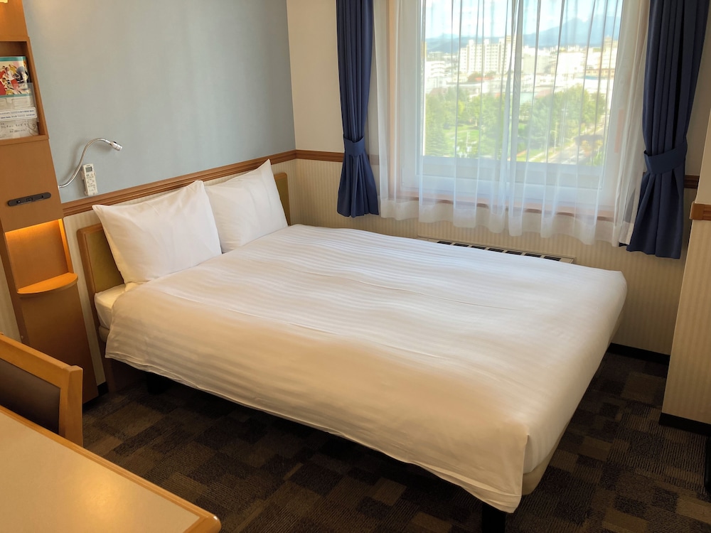 Economy Double Room, Non Smoking photo 3