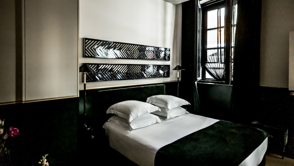 Classic Room - Ground floor