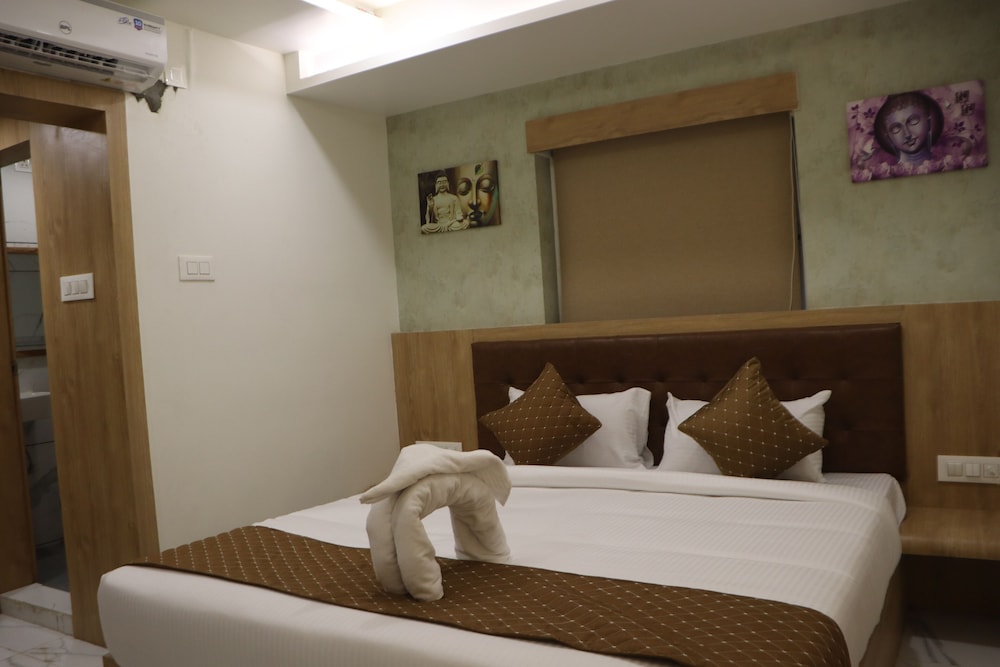 Superior Room photo 1