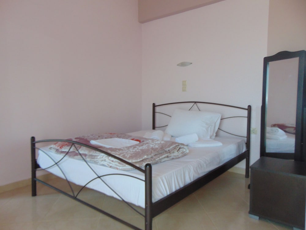 Comfort House, 1 Bedroom, Balcony, Beachfront
