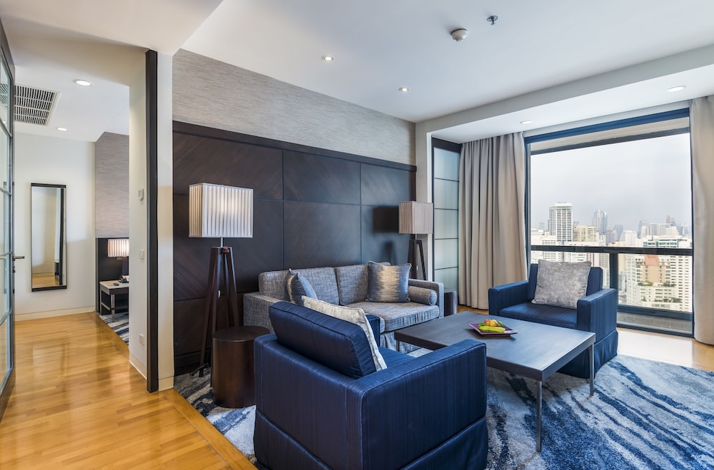 Two Bedroom Suite