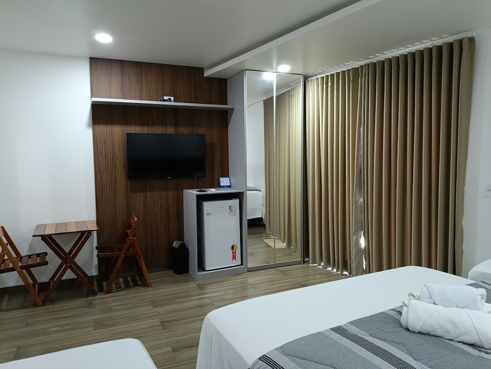 Standard Triple Room, 1 Bedroom, Non Smoking