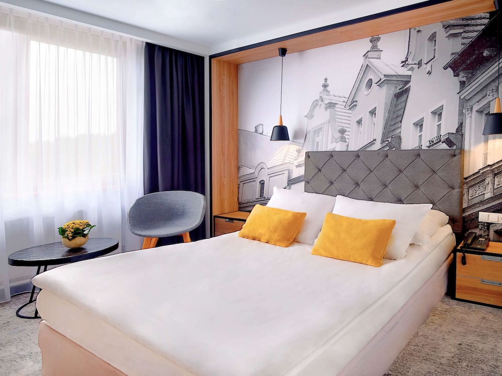 Superior Room, 1 Double Bed - Photo 7