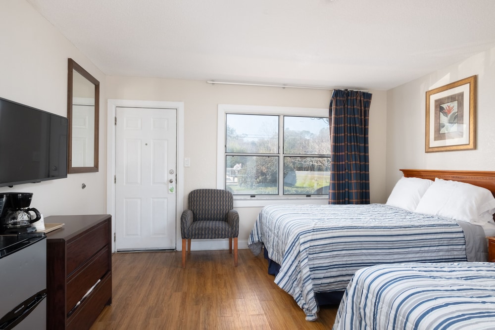 Superior Cabin, Balcony, River View photo 2