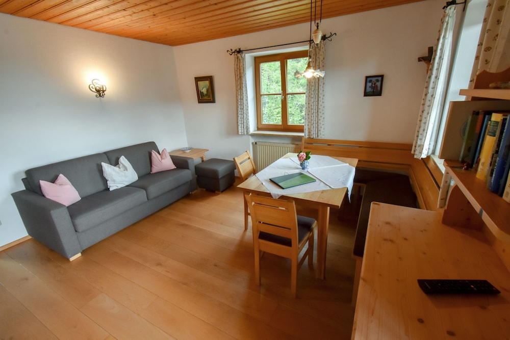 Apartment (Weidenbaum) photo 2