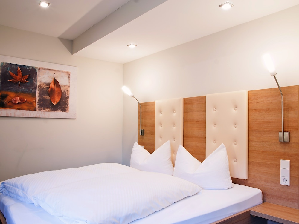 Double Room, Ensuite