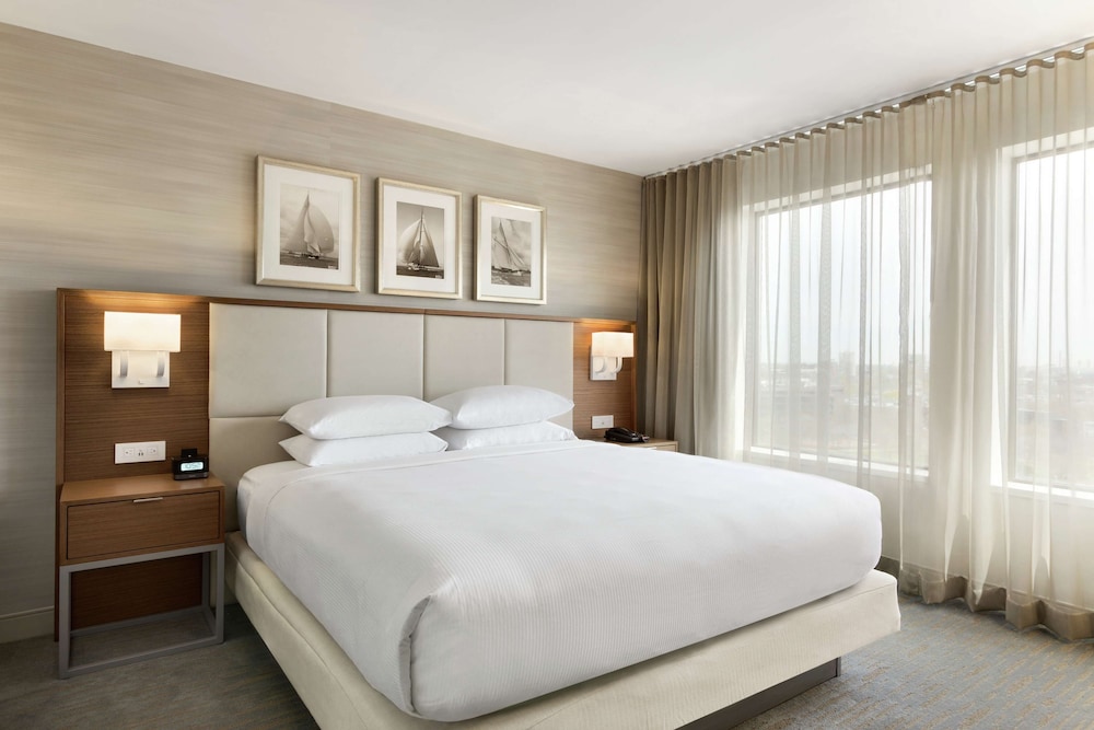 Presidential Suite, 1 King Bed
