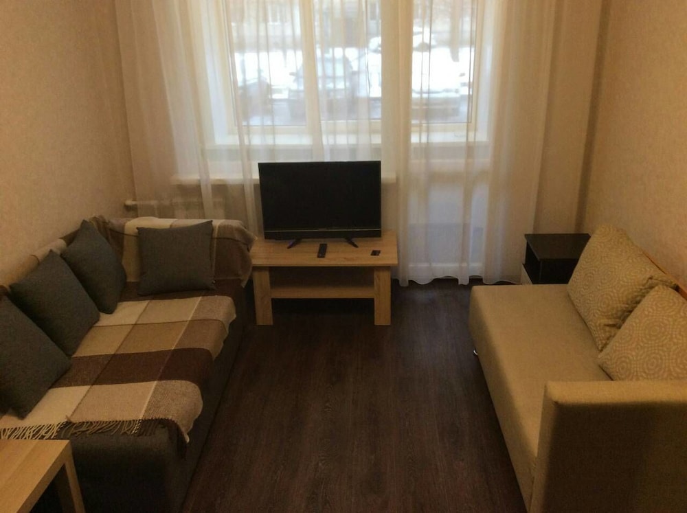 Apartment photo 1