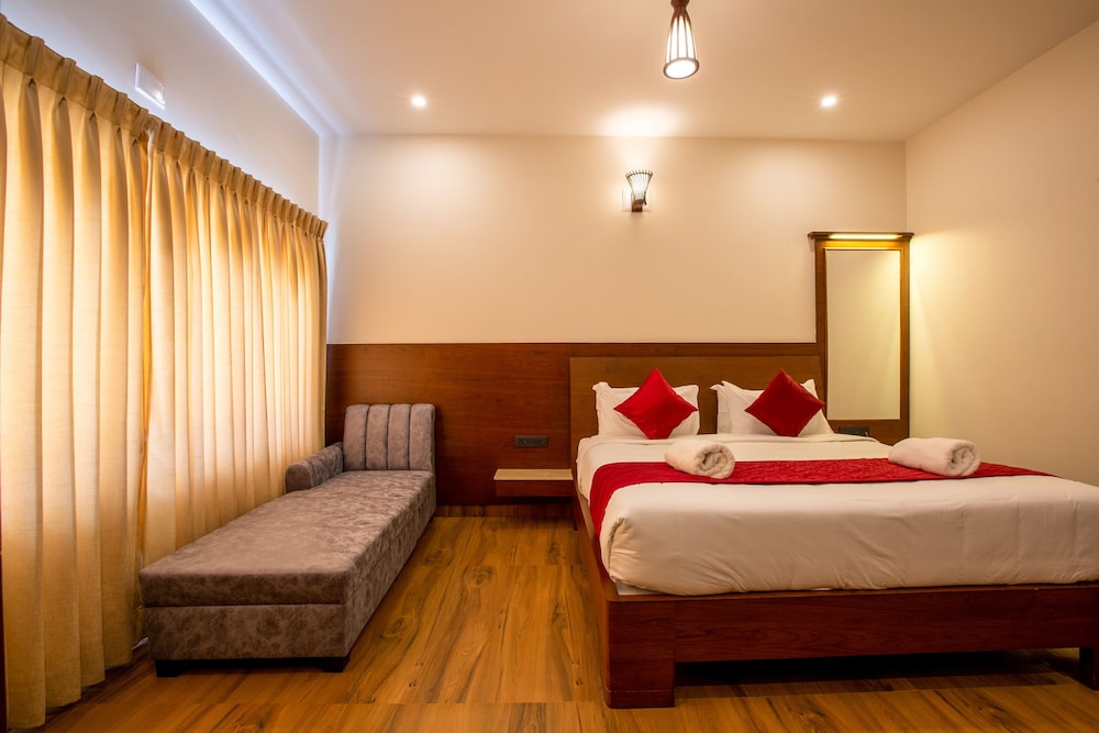 Premium Room - Photo 1