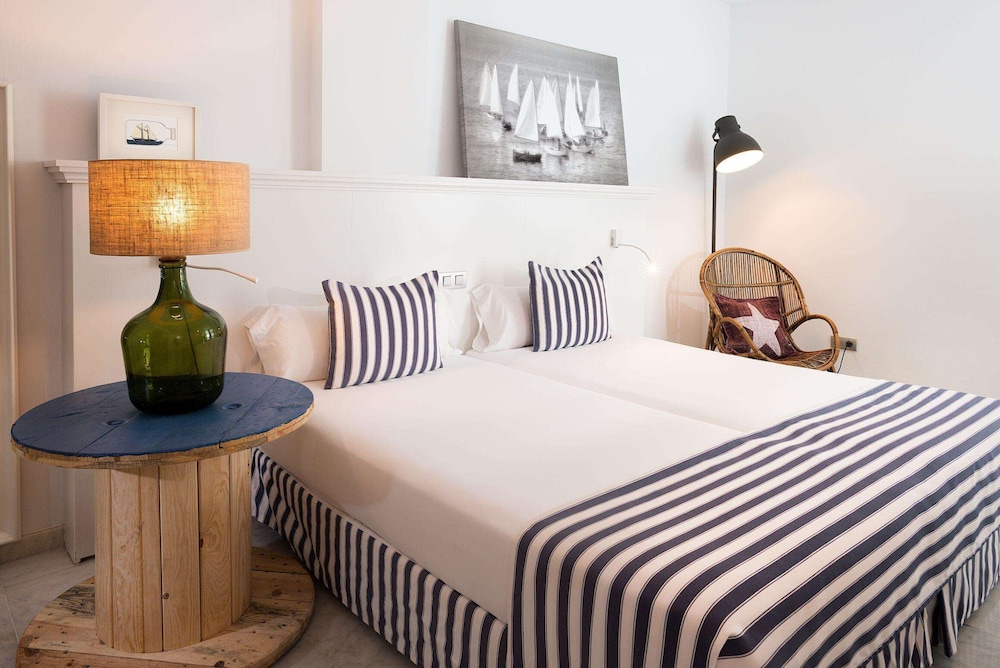 Suite, Sea View (2 Adults)