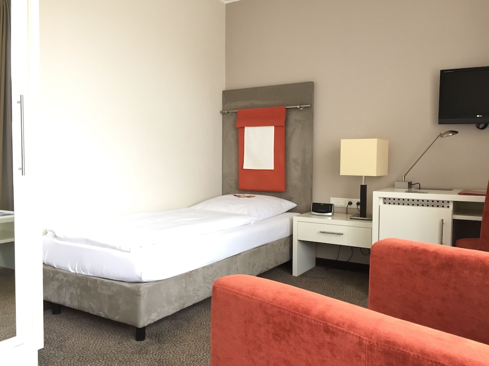 Classic Single Room photo 2