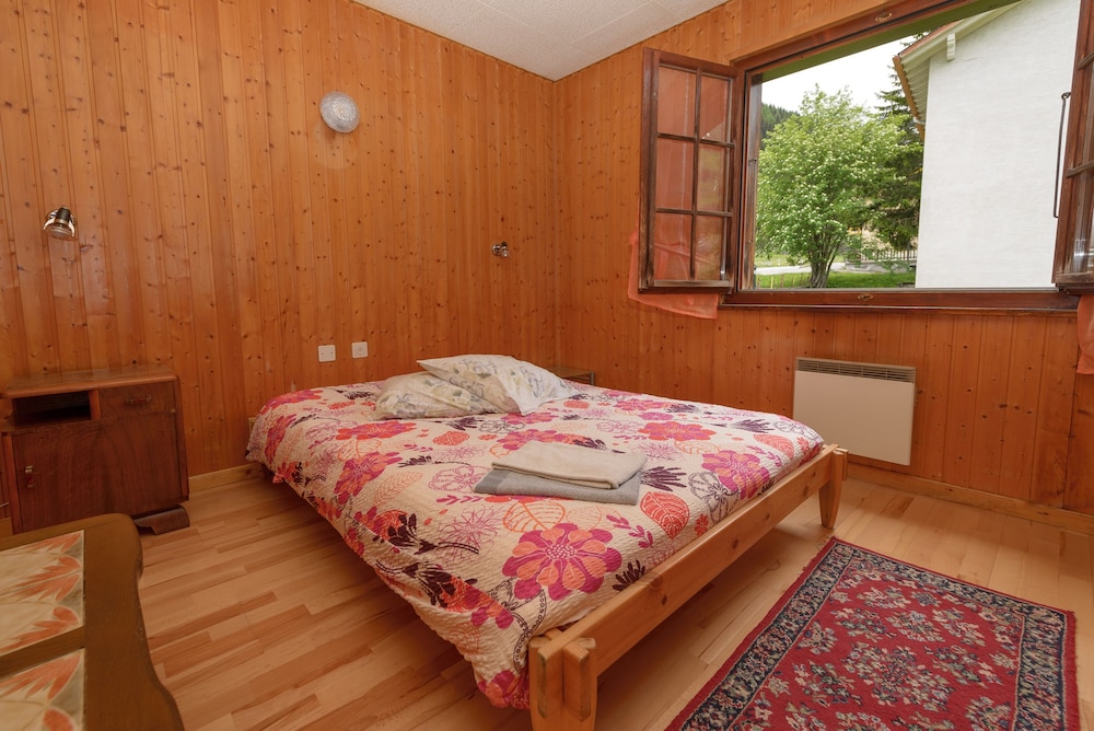Double Room (Chalet) photo 1