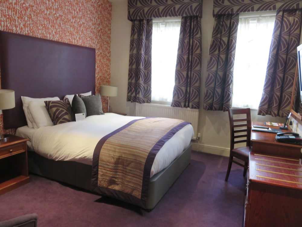 Classic Double Room, 1 Double Bed - Photo 4
