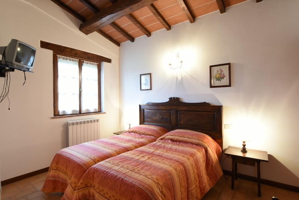 Apartment, 2 Bedrooms (Terrazza)