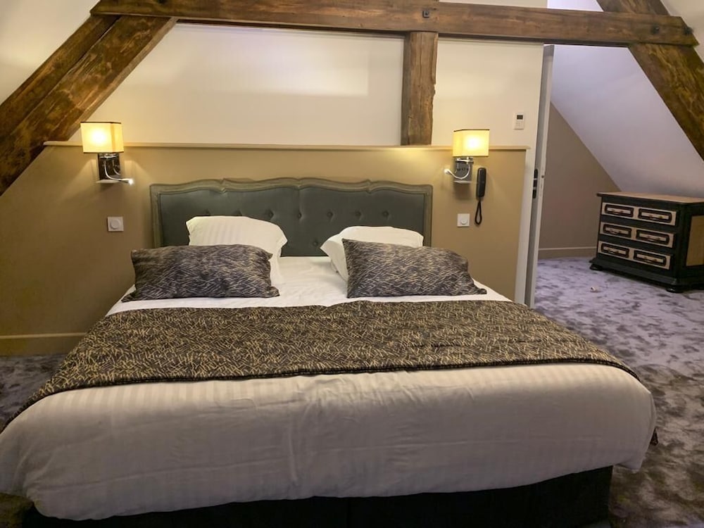 Chambre Prestige - Photo 8